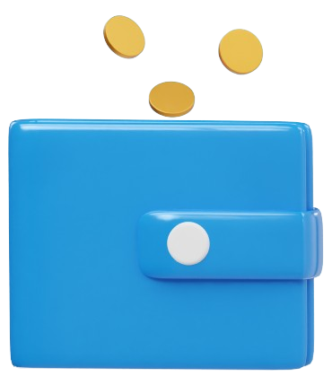 Wallet Icon