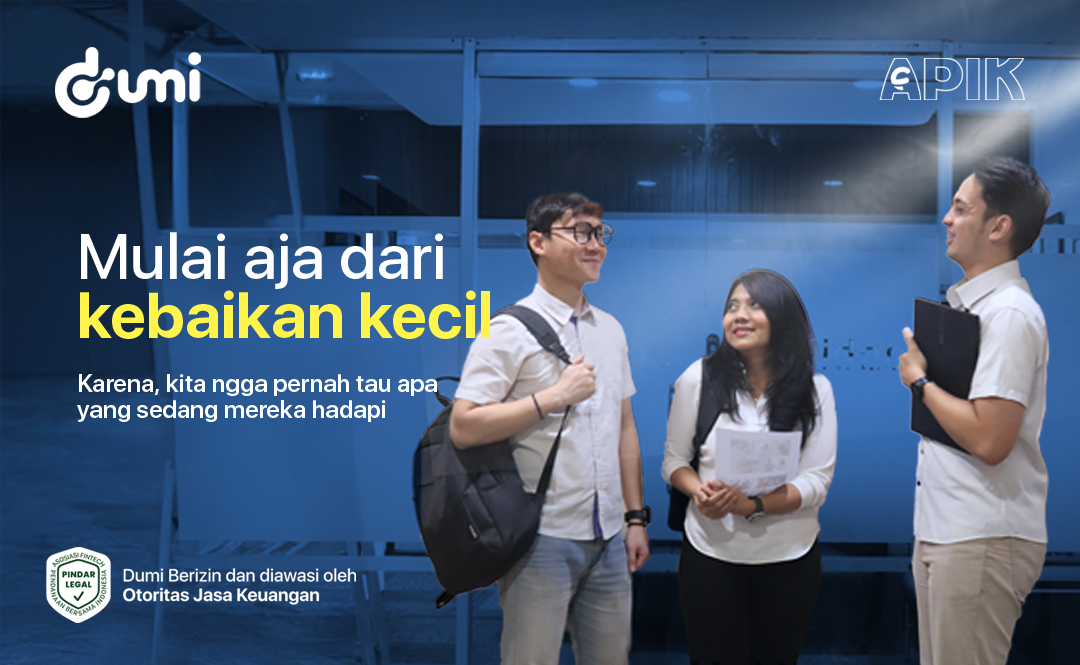 Menumbuhkan Budaya Kebaikan di Lingkungan Kerja