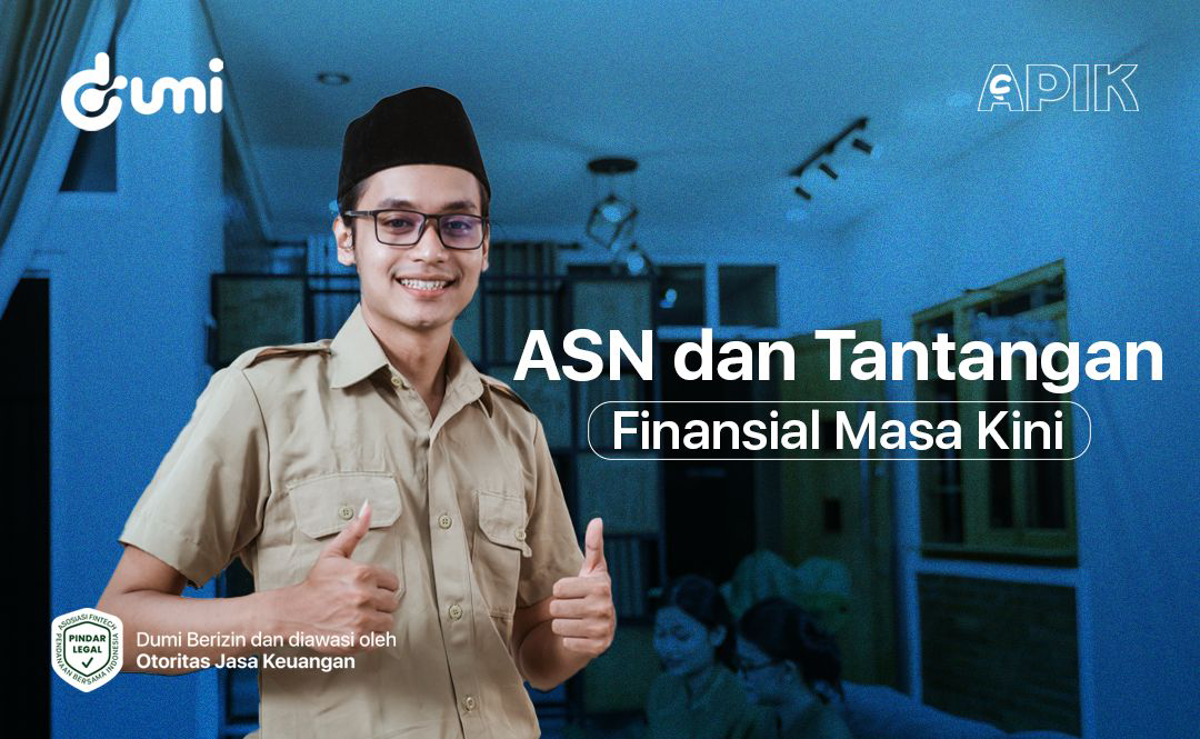 ASN dan Tantangan Finansial Masa Kini